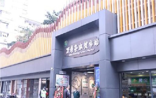 商城装招牌时，需要注意什么？