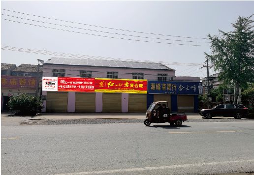 商城广告牌制作要注意什么才能避免被整改？