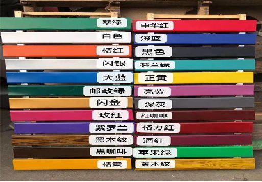 商城做招牌可以用哪些材料？