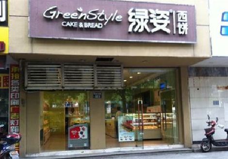 商城门头招牌设计小技巧。