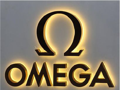 商城招牌上的发光字几天可以做好？